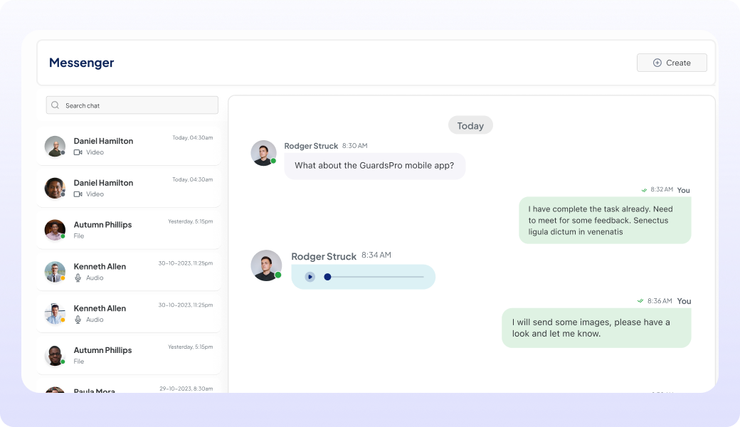 addon-messenger