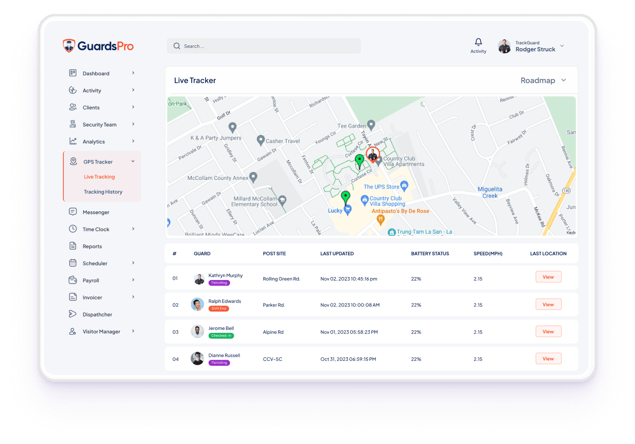 secure-business-environment